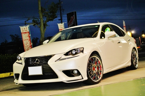 AMG G2M エイムゲイン18インチ